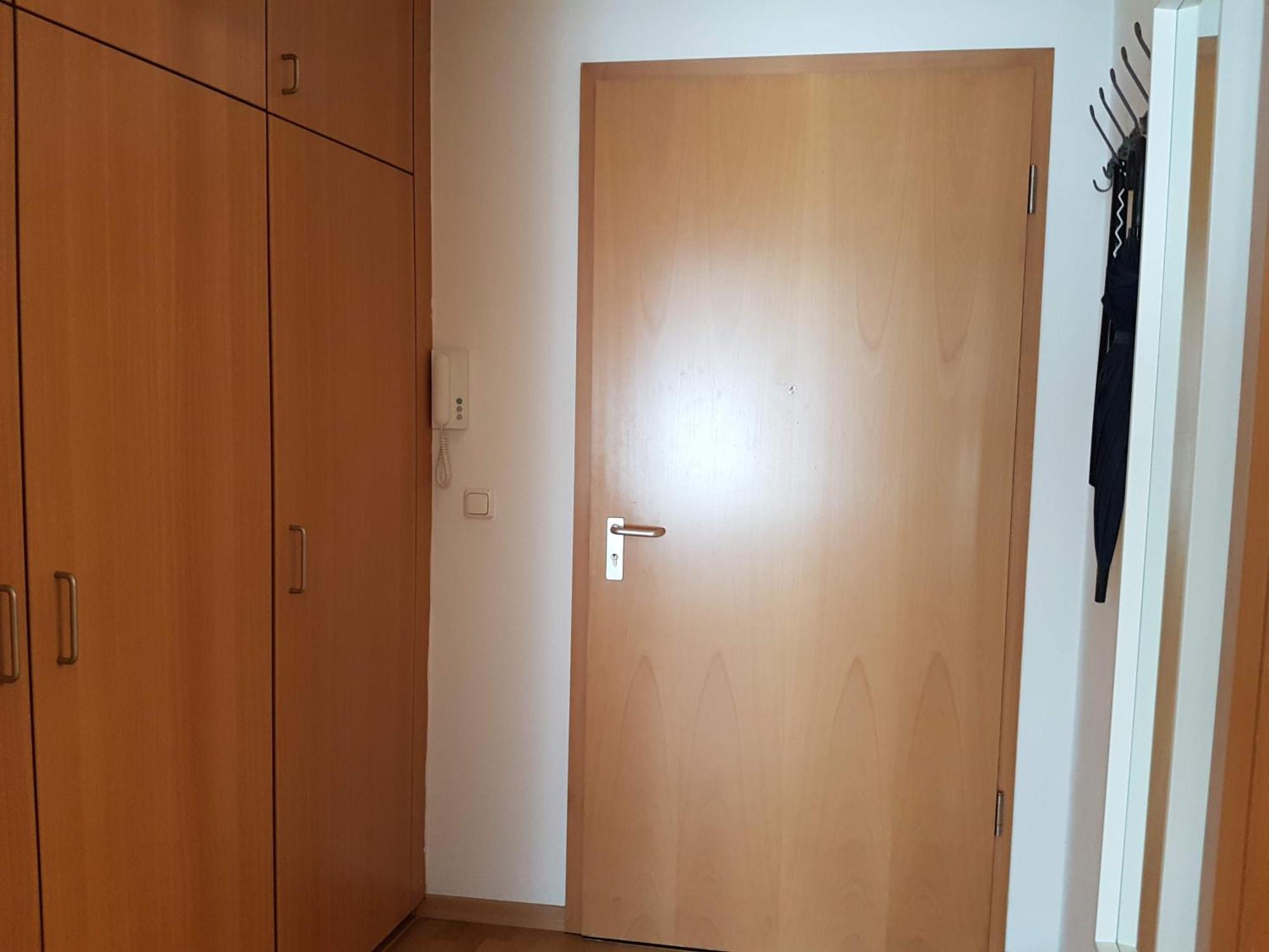 Studio Dresden Neustadt & Parking Bagian luar foto